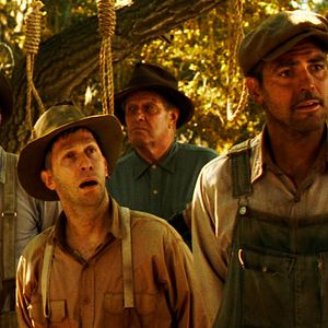 Bilder O Brother, Where Art Thou?