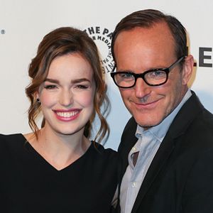 Bilder Elizabeth Henstridge