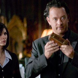 Bilder The Da Vinci Code - Sakrileg