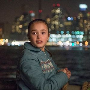 Bilder Johnny Sequoyah