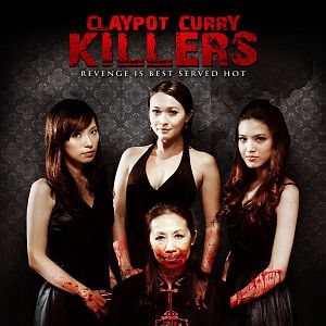 Bilder Claypot Curry Killers