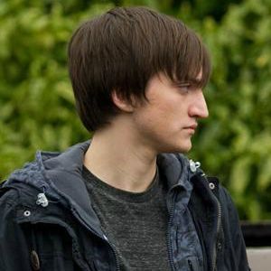 Bilder Richard Harmon