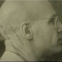 Bilder Alexandre Grothendieck, sur les routes d’un génie