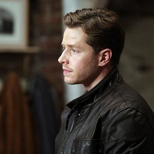 Bilder Josh Dallas
