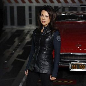 Bilder Ming-Na Wen