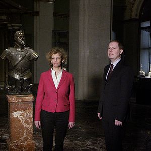 Bilder Das große Museum