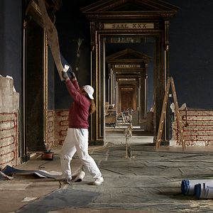 Bilder Das große Museum