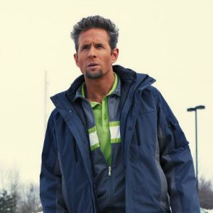 Bilder Glenn Howerton