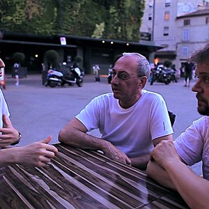 Bilder La Légende des filles d'Eve et du serpent