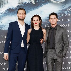 Bilder Douglas Booth