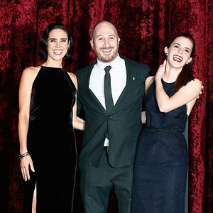 Bilder Darren Aronofsky