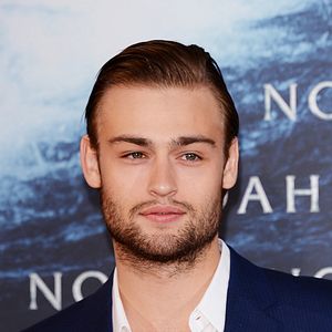 Bilder Douglas Booth