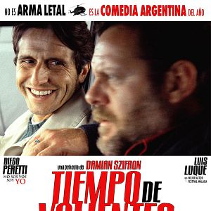 Bilder Tiempo de valientes