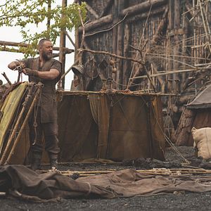 Bilder Russell Crowe