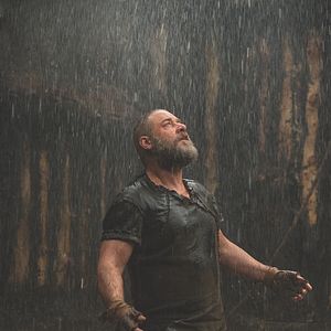 Bilder Russell Crowe