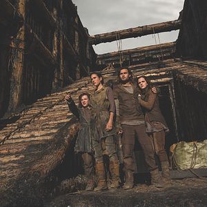 Bilder Russell Crowe