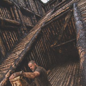 Bilder Russell Crowe