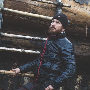 Bilder Darren Aronofsky