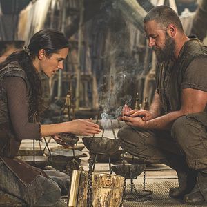 Bilder Russell Crowe