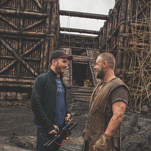 Bilder Russell Crowe