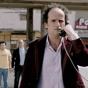 Bilder Lionel Abelanski