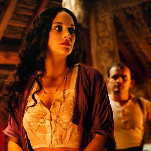 Bilder Mathilde - Eine große Liebe