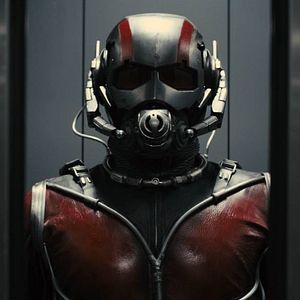 Bilder Ant-Man