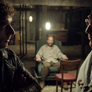 Bilder Big Bad Wolves