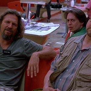 Bilder The Big Lebowski