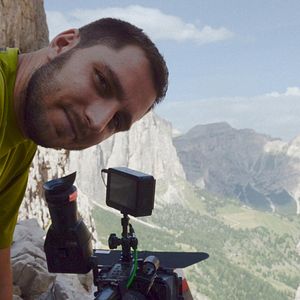 Bilder Der Weg war sein Ziel - Zu Fuß von München nach Venedig