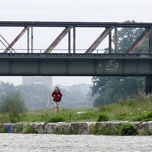 Bilder Der Weg war sein Ziel - Zu Fuß von München nach Venedig