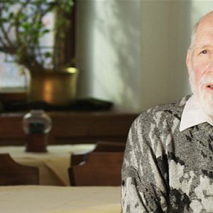 Bilder Der Weg war sein Ziel - Zu Fuß von München nach Venedig