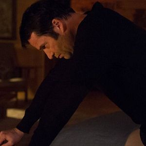 Bilder The Following