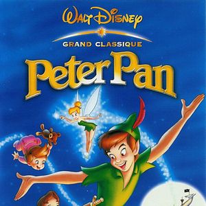 Bilder Peter Pan