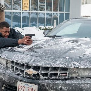 Bilder LaRoyce Hawkins