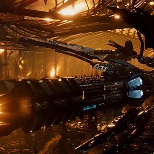 Bilder Jupiter Ascending