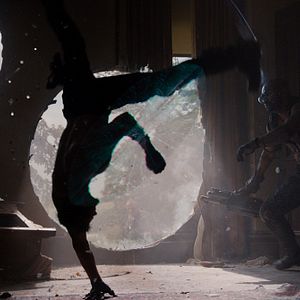 Bilder Jupiter Ascending