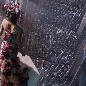 Bilder Jupiter Ascending