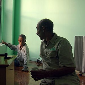 Bilder Song from the Forest