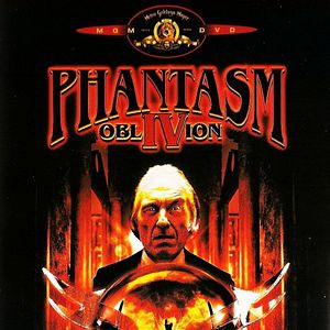 Bilder Phantasm 4