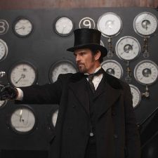 Bilder Der Abenteurer - Der Fluch des Midas