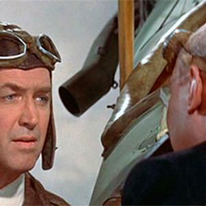 Bilder Lindbergh - Mein Flug über den Ozean