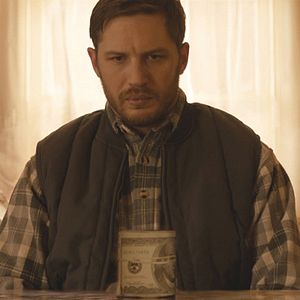 Bilder Tom Hardy
