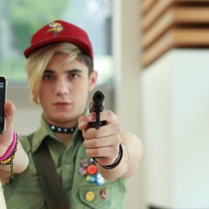 Bilder Kostas Nikouli