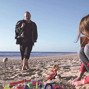 Bilder Douglas Gordon (II)