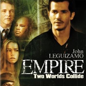 Bilder Imperium - Zwei Welten prallen aufeinander