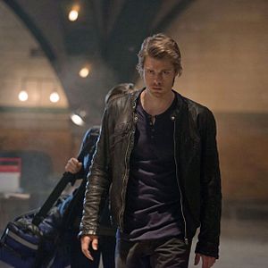 Bilder The Tomorrow People (2013)