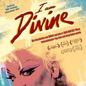 Bilder I am Divine