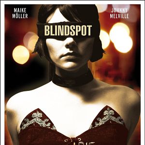 Bilder Blindspot - Die Fesseln der Begierde