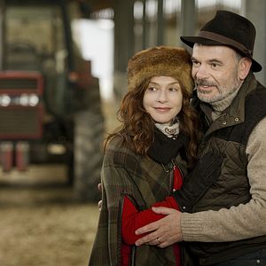 Bilder Jean-Pierre Darroussin